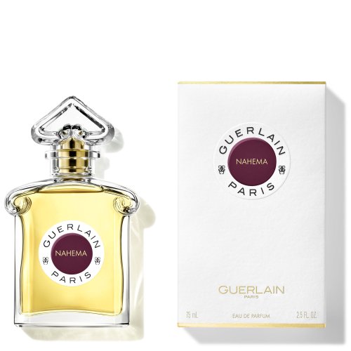 GUERLAIN-Nahema - Eau de Parfum GUERLAIN-Nahema - Eau de Parfum